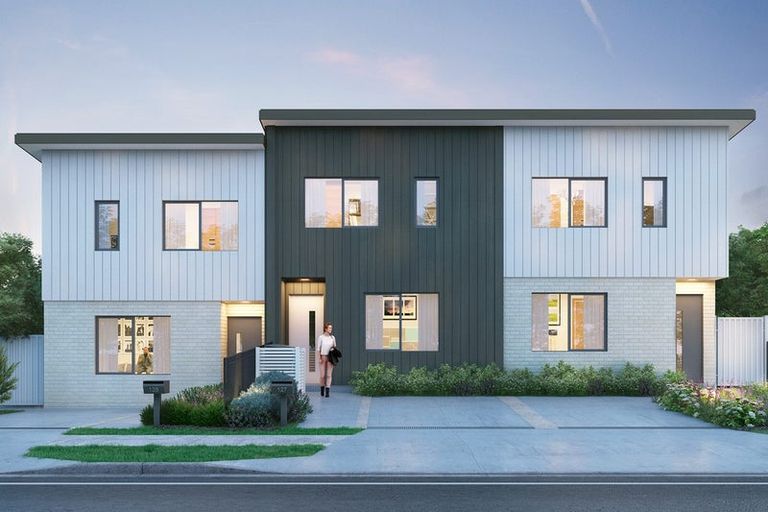 Photo of property in 13 Nuku Place, Manurewa, Auckland, 2102