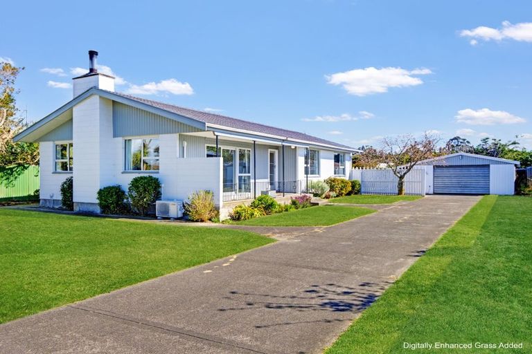 Photo of property in 61 Burnett Street, Oxford, 7430