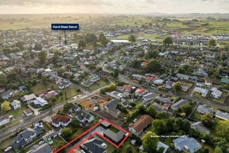 Photo of property in 39d Coronation Road, Morrinsville, 3300