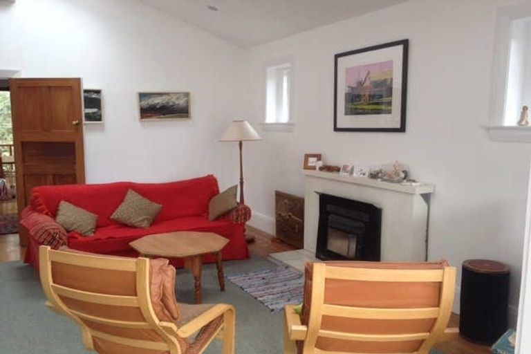 Photo of property in 31 Wroxton Terrace, Merivale, Christchurch, 8014