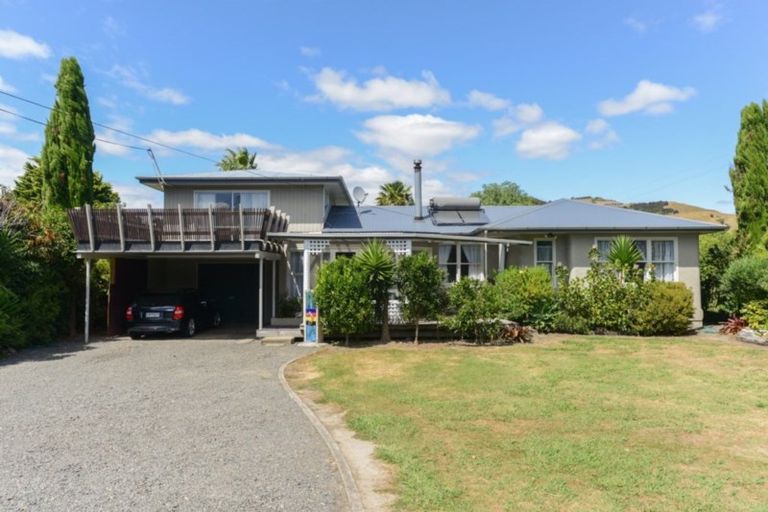 Photo of property in 273 Taupo Road, Taumarunui, 3920