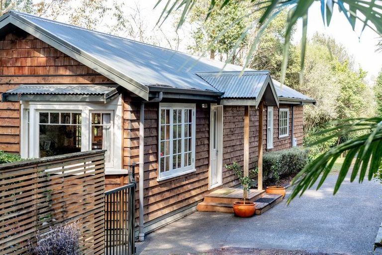 Photo of property in 145 Wairoa Road, Minden, Tauranga, 3171