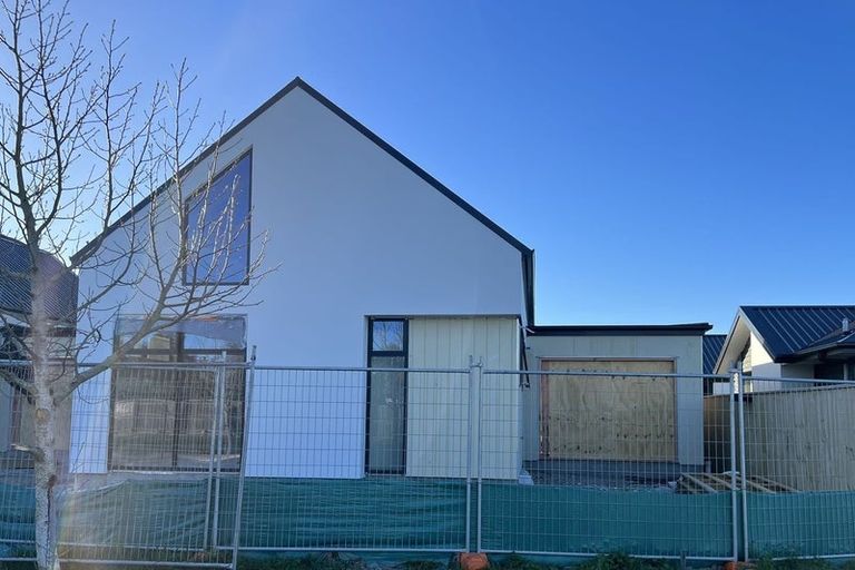 Photo of property in 1b Maelor Place, Bryndwr, Christchurch, 8053