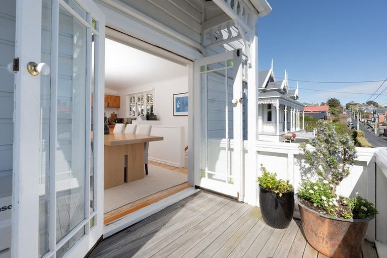 Photo of property in 11 Hereford Street, Roslyn, Dunedin, 9010