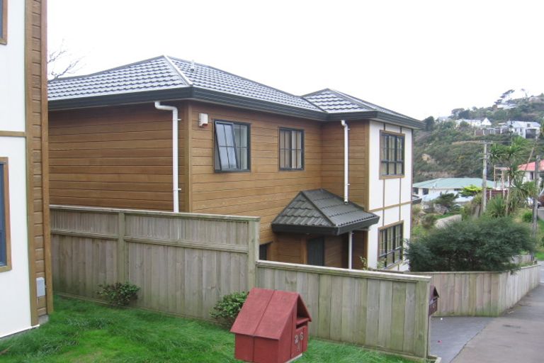 Photo of property in 26b Fraser Avenue, Johnsonville, Wellington, 6037
