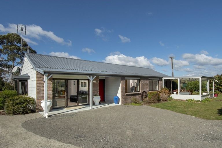 Photo of property in 4 Turner Road, Whakamarama, Katikati, 3181