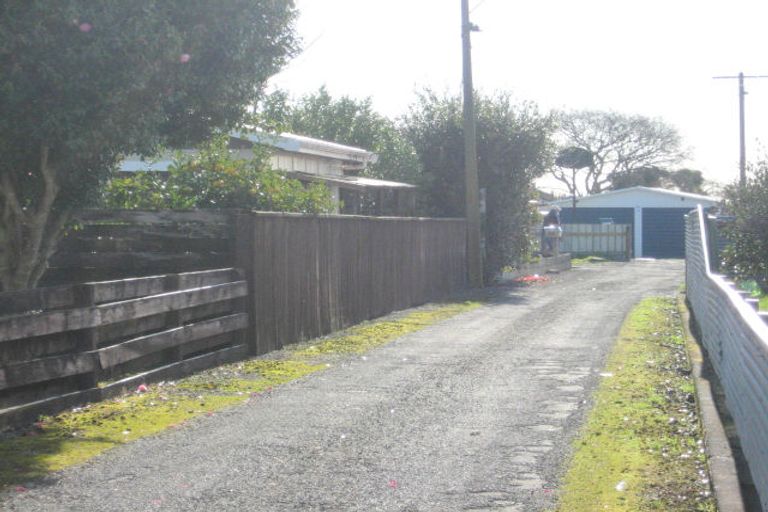 Photo of property in 16a Marsden Street, Levin, 5510