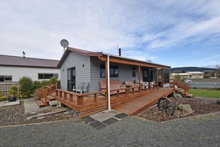 Photo of property in 238 Main Street, Otautau, 9610