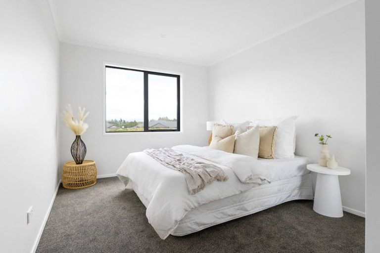 Photo of property in 11 Karira Street, Morrinsville, 3300