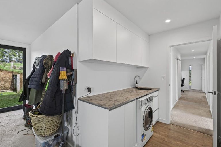 Photo of property in 246 Korito Road, Korito, New Plymouth, 4371