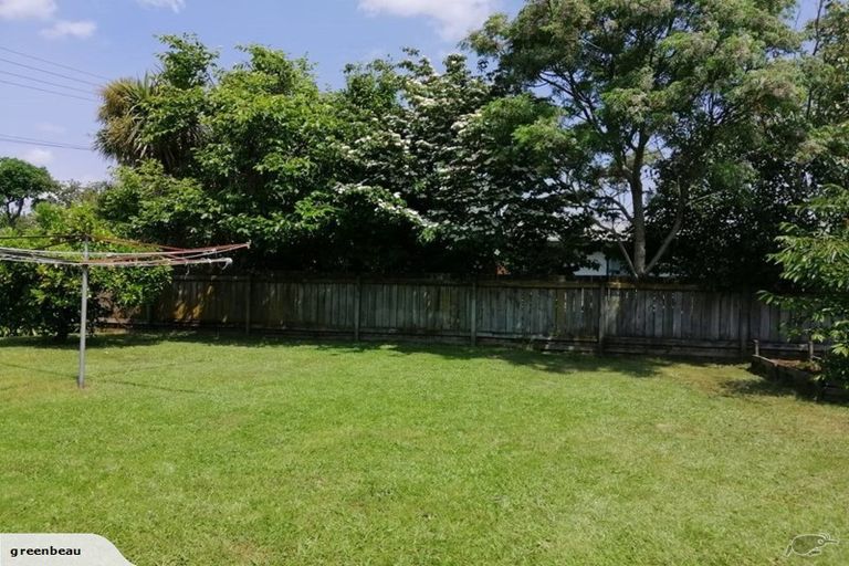 Photo of property in 124 Albert Street, Hamilton East, Hamilton, 3216