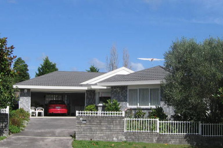 Photo of property in 10 Harvest Drive, Henderson, Auckland, 0612