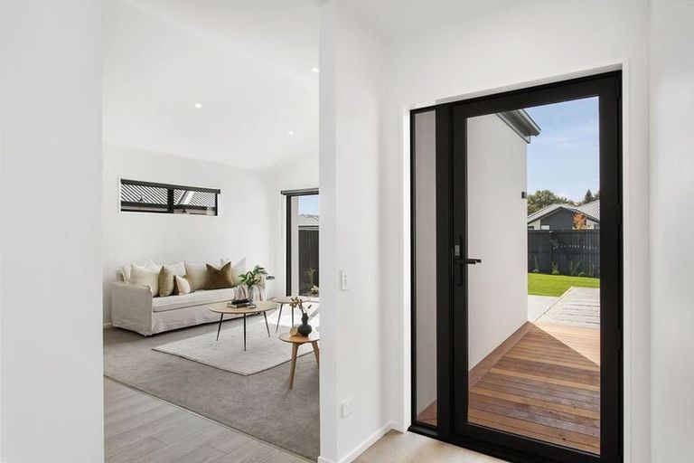 Photo of property in 114 Spalling Road, Halswell, Christchurch, 8025