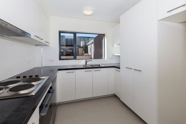 Photo of property in 6/151 Chester Street East, Christchurch Central, Christchurch, 8011
