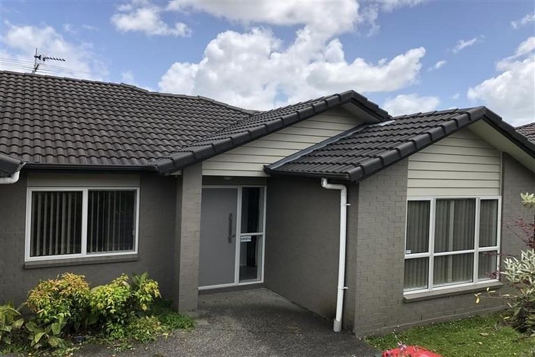 Photo of property in 8 Savina Court, Flat Bush, Auckland, 2019