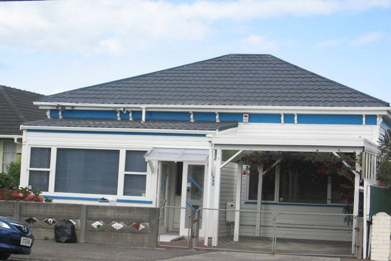 Photo of property in 398 Jackson Street, Petone, Lower Hutt, 5012