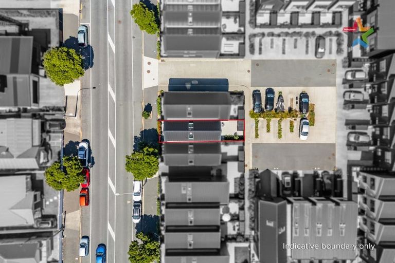 Photo of property in 17b Cuba Street, Petone, Lower Hutt, 5012