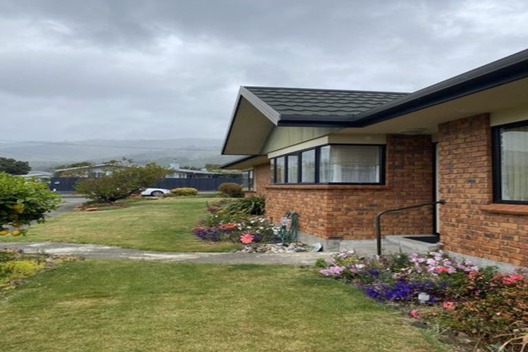 Photo of property in 5 Roeske Street, Richmond, 7020