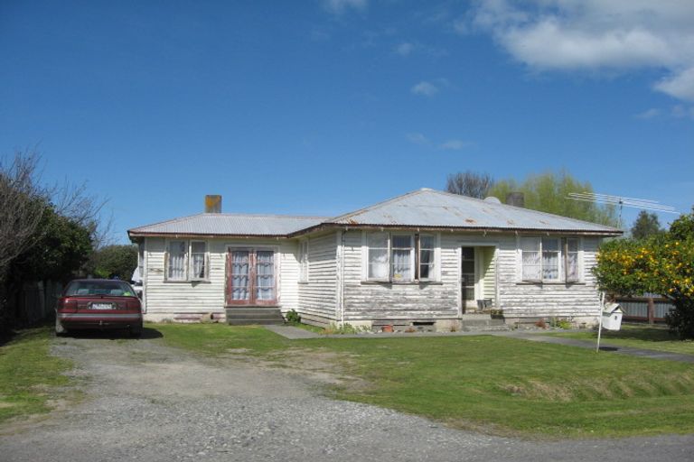 Photo of property in 3 Sydney Street, Wairoa, 4108