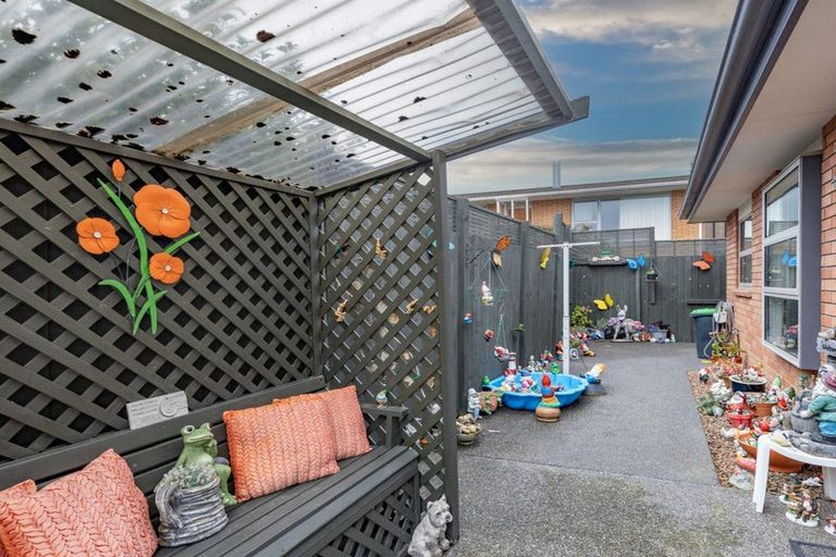 Photo of property in 24/56 Gladson Avenue, Sockburn, Christchurch, 8042