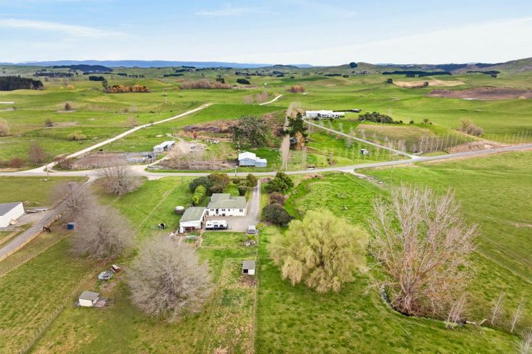 Photo of property in 326 Kawera Road, Pukehamoamoa, Hastings, 4179