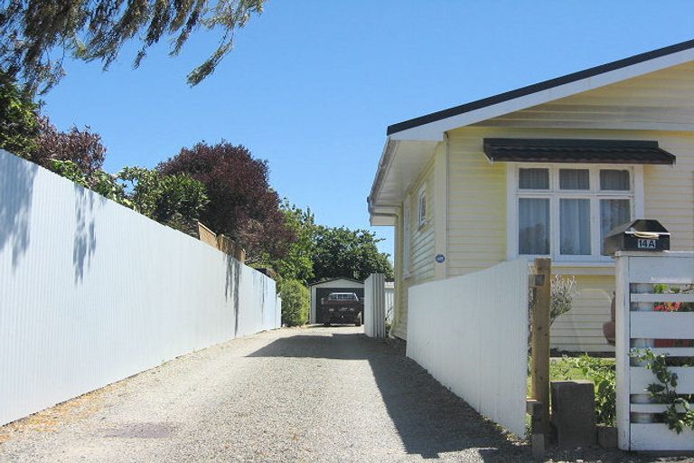 Photo of property in 14a Lybster Street, Blenheim, 7201