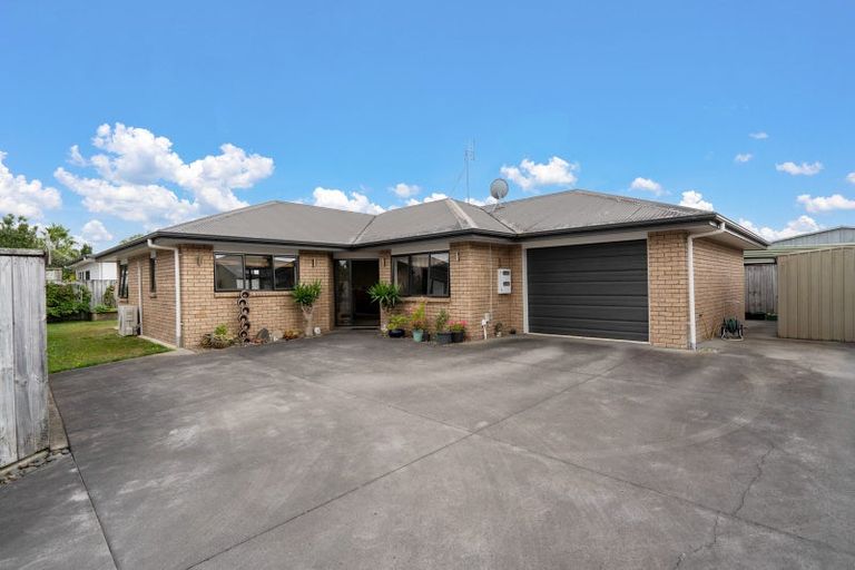 Photo of property in 13a Browning Street, Leamington, Cambridge, 3432