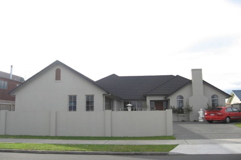 Photo of property in 33 Edenpark Drive, Rototuna North, Hamilton, 3210