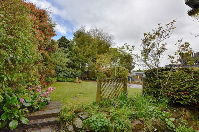 Photo of property in 137 Broughton Street, Gore, 9710