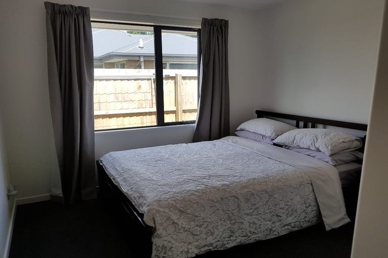 Photo of property in 93 Whincops Road, Halswell, Christchurch, 8025