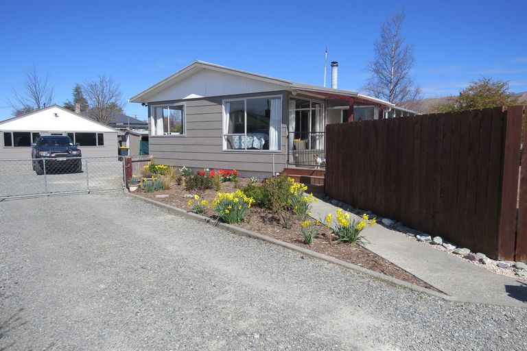 Photo of property in 5 Princes Street, Fairlie, 7925