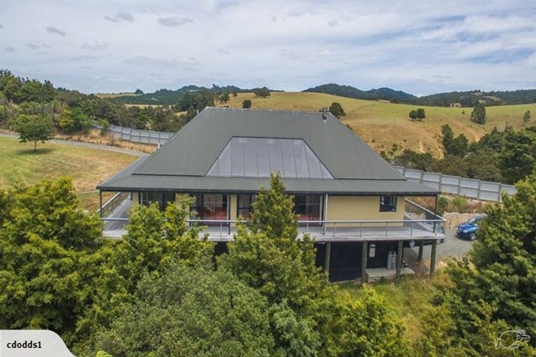 Photo of property in 1877 Matapouri Road, Matapouri, Whangarei, 0173