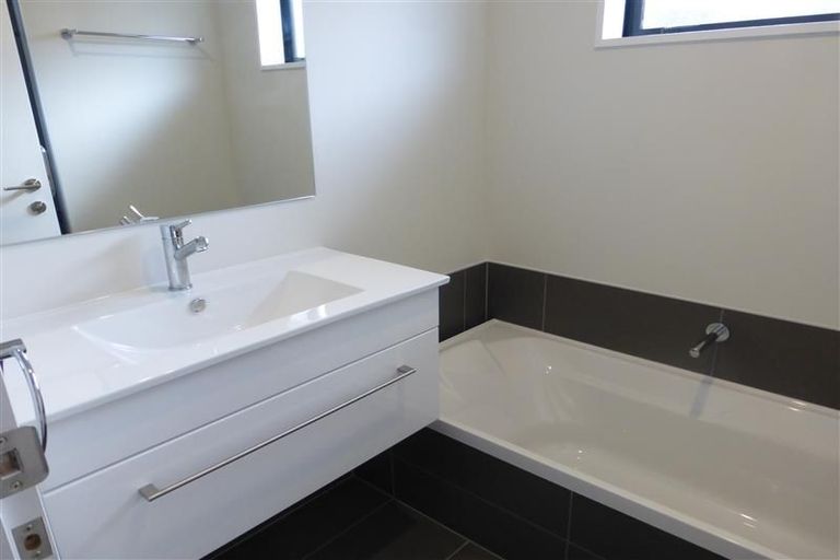 Photo of property in 4 Aberdare Street, Halswell, Christchurch, 8025