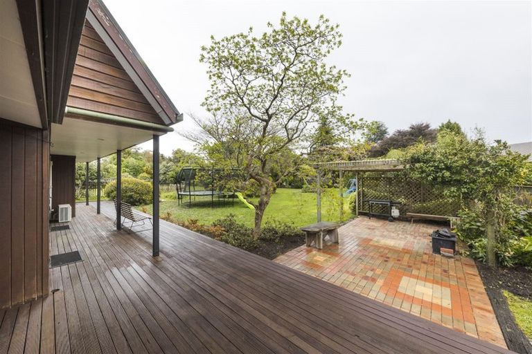 Photo of property in 9 Wanganui Road, Marton, 4710