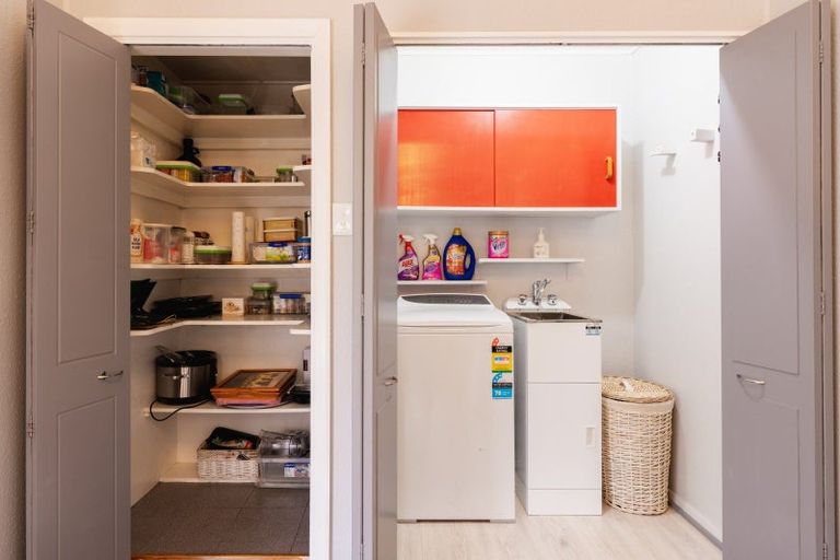 Photo of property in 3 Glengyle Street, Vauxhall, Dunedin, 9013