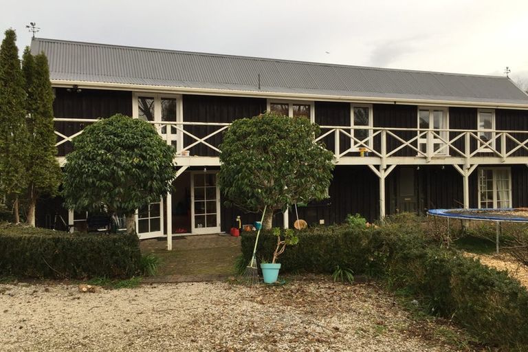 Photo of property in 36 Gracechurch Drive, Flat Bush, Auckland, 2016