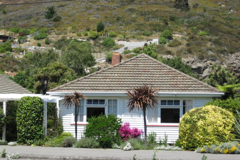 Photo of property in 53 Head Street, Sumner, Christchurch, 8081