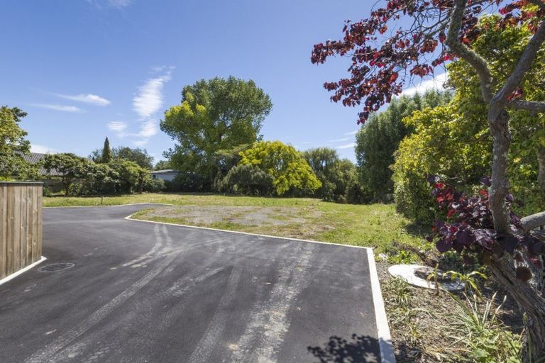 Photo of property in 165c Victoria Avenue, Hokowhitu, Palmerston North, 4410