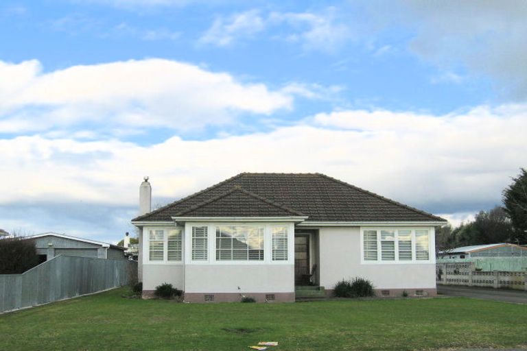 Photo of property in 411 Hinau Street, Saint Leonards, Hastings, 4120