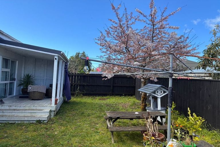 Photo of property in 59 Bannister Street, Masterton, 5810
