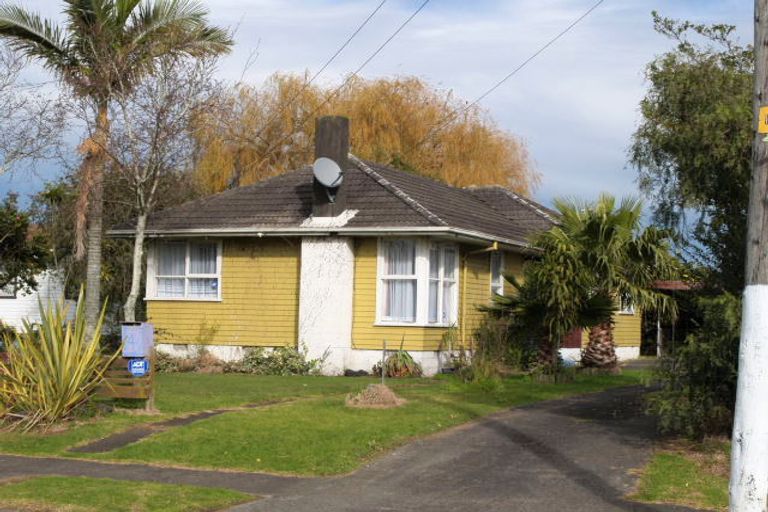 Photo of property in 4 Steven Street, Mangere East, Auckland, 2024