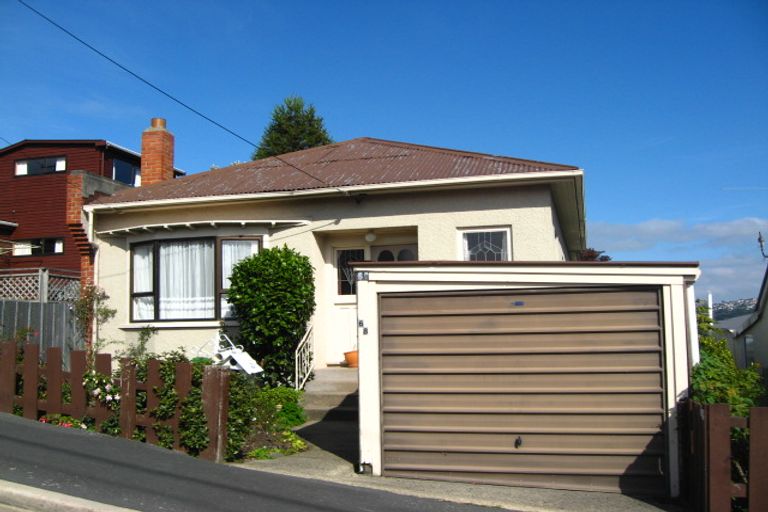 Photo of property in 68 Blacks Road, North East Valley, Dunedin, 9010