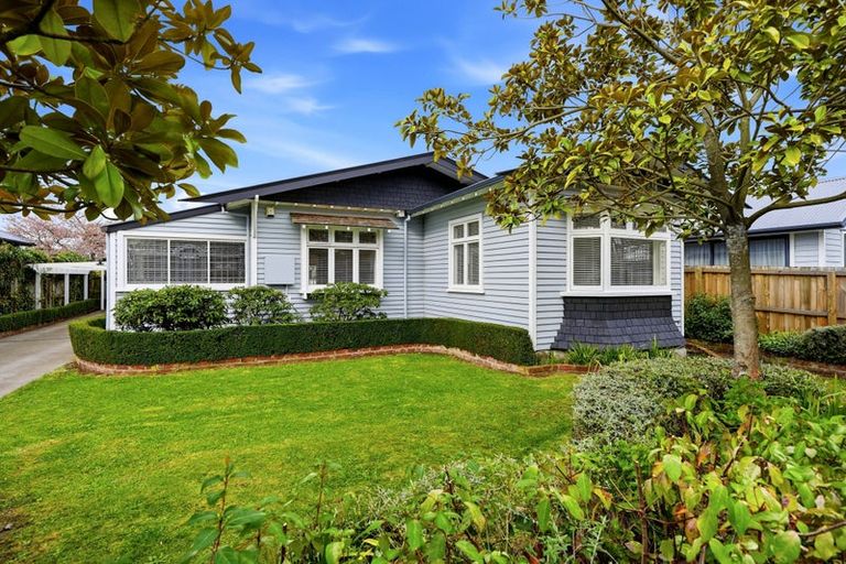Photo of property in 118 Francis Avenue, Mairehau, Christchurch, 8013