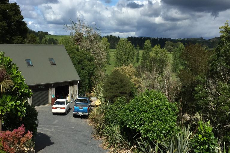 Photo of property in 7 Ngahuhu Road, Pakaraka, Kaikohe, 0472