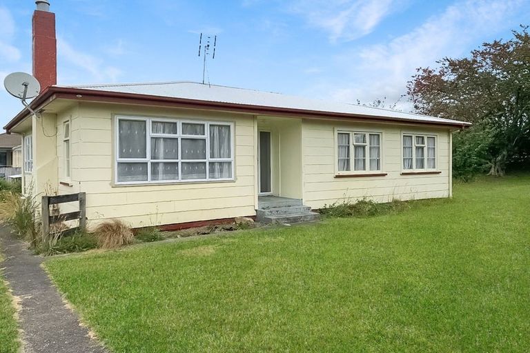 Photo of property in 69 Manaia Street, Tokoroa, 3420