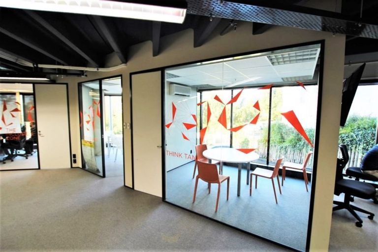 Photo of property in 2b/308 Parnell Road, Parnell, Auckland, 1052