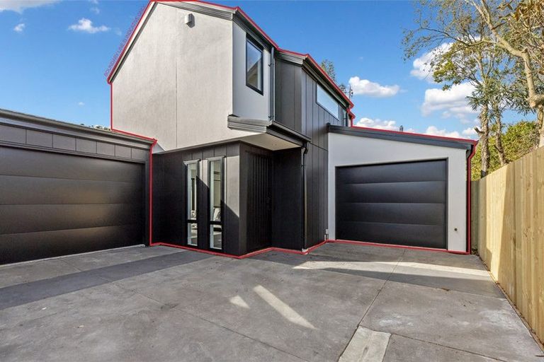 Photo of property in 18d Forbes Street, Sydenham, Christchurch, 8023