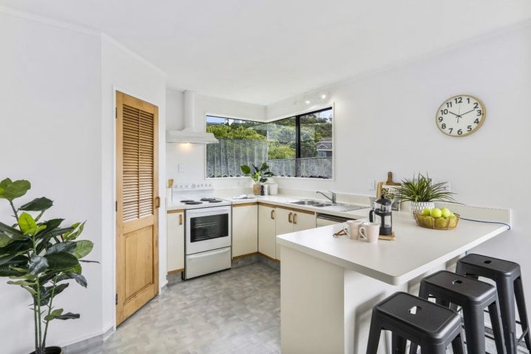 Photo of property in 10a Shastri Terrace, Khandallah, Wellington, 6035