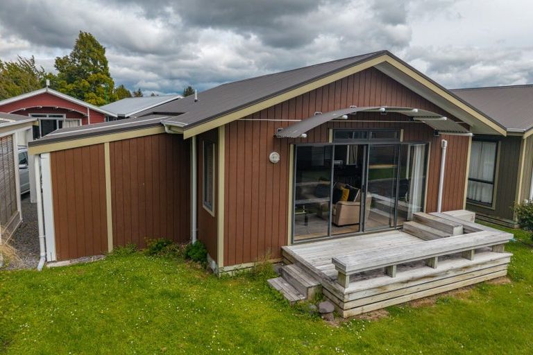 Photo of property in 8/20 Rangataua Rd (state Highway 49), Ohakune, 4625