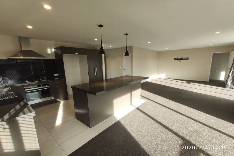 Photo of property in 25 Lockwood Street, Halswell, Christchurch, 8025